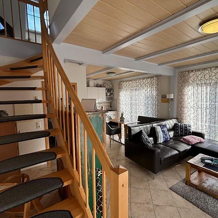 Ferienhaus Marina ボルテンハーゲン エクステリア 写真