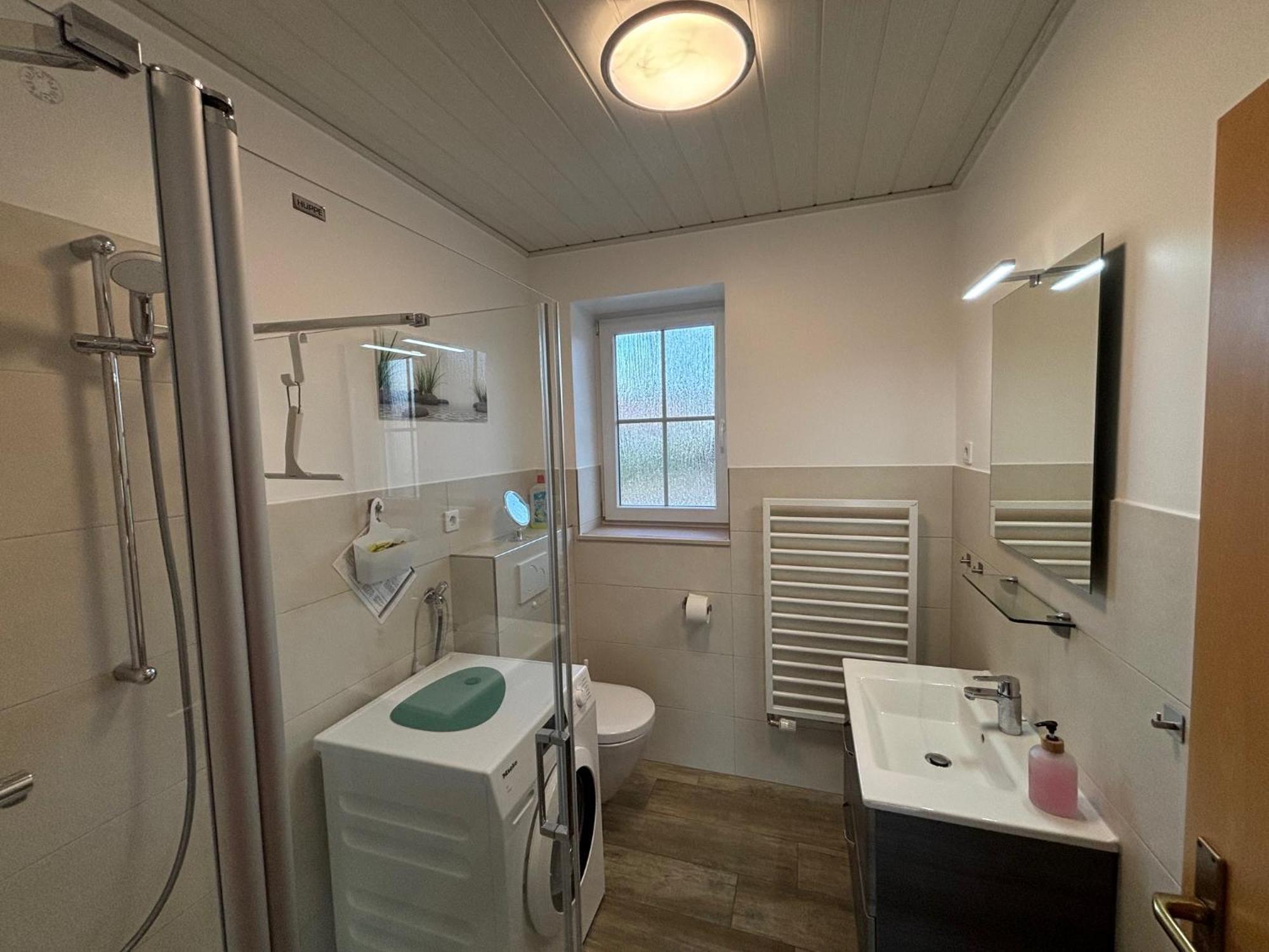 Ferienhaus Marina ボルテンハーゲン エクステリア 写真